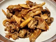 茶油姜母鸭-临家闽南菜(翔安店)