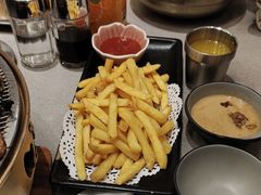 -冷面大王(大南街店)