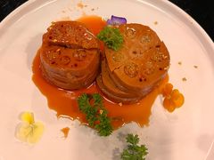 -徐记私厨(半淞园路店)