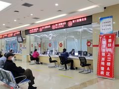 -哈尔滨市民大厦