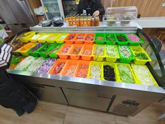 -舞素卷菜煎饼.糁汤(万达金街店)