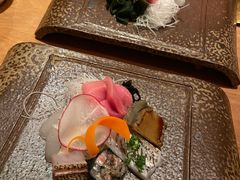 -奈良本寿司(永嘉路店)