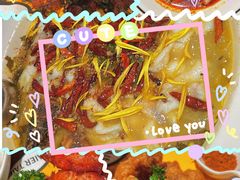 -真功夫(彩田路店)