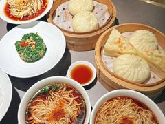 -晓淮山·扬州早茶·淮扬菜(龙阳广场店)