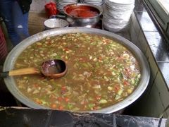 -刘老虎肉丸糊辣汤(总店)