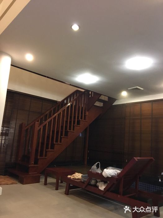 庐山天沐温泉度假村图片