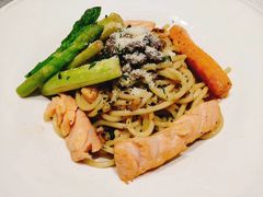-娜娜家·Nana's restaurant(国金汇店)