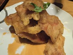 -奉天小馆·非遗东北菜(沈阳万象城店)