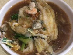 -鸿记·好再来普宁肠粉(莲花路店)