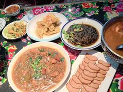-人民公社大食堂(顺义总店)