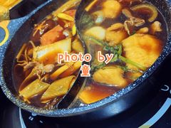 -NIUAN牛庵·日式和牛烧肉(恒隆店)