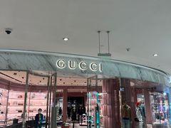-Gucci(合肥银泰中心店)