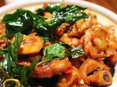 -岛风·台食小馆 ISLAND BISTRO(烟台山店)