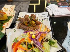 -昱匠·日本料理(金融街店)