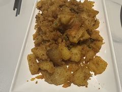 -三猫黑鱼花(南大店)