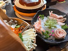 -捞王锅物料理(凯旋路店)
