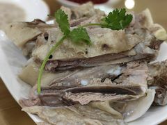 -清真兰州手抓羊肉餐厅