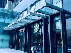 -星巴克(北京广渠门名敦道店)