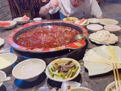 -赵家院子佬火锅(重庆总店)