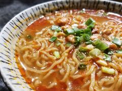 凯里酸汤面-泉味道贵州厨房(三里河店)