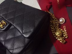-CHANEL(恒隆广场店)