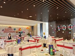 大堂-里宴川菜酒楼(昊祥邻里聚金泉广场店)