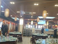 -秦淮人家风味酒楼(赣榆店)