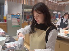 -ABC Cooking Studio(上海环球金融中心店)
