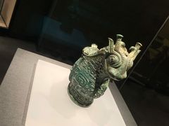 -盘龙城国家考古遗址公园