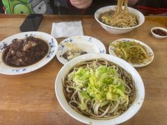 -柴氏风味斋(甘家口店)
