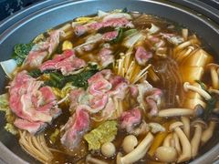 -九井澤精致料理(金茂店)