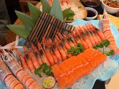 -牛New寿喜烧(闵行龙湖天街店)