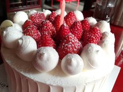 -BON CAKE(华贸购物中心店)