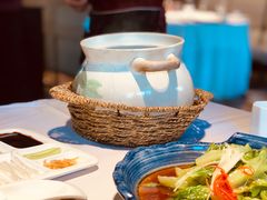 什锦鸭汤-同喜烤鸭店(光芒店)