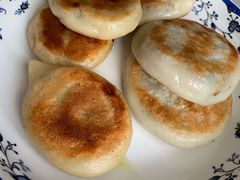 塌饼-老味茶屋(川沙老街店)