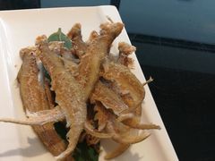 -听松楼·花园酒店·自助餐厅(红梅公园店)