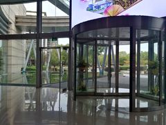-南京国睿金陵大酒店