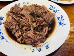 -柴氏风味斋(甘家口店)