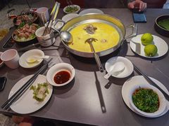 -骨之味·筒骨汤火锅(江头店)