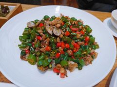 -渝半城经典川粤菜(重庆天地店)