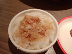 米饭-胖哥俩肉蟹煲(济南印象城店)