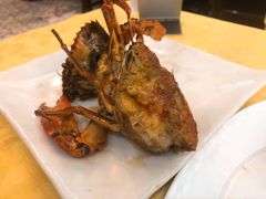-莲花公园煎蟹(总店)