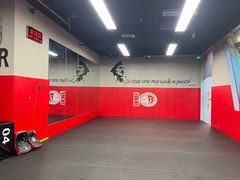-极斗-IKMF马伽术·格斗运动学院(东直门店)