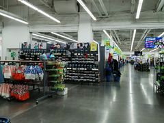 -迪卡侬(土桥店)