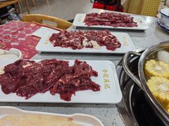 吊龙-杏花吴记牛肉火锅