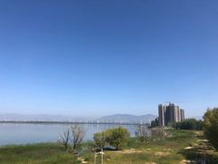 -观澜小洱海