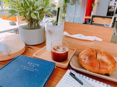 -转山咖啡(松柏社区店)