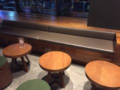 -星巴克(杭州下沙福雷德店)