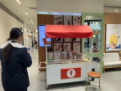 -海马体家庭照相馆(广州正佳广场店)