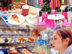 -Sweety Fairy小蜜蜂蛋糕&下午茶(大柏树店)